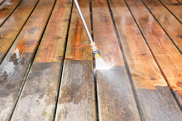Best Fence Pressure Washing  in Fredericktown, OH