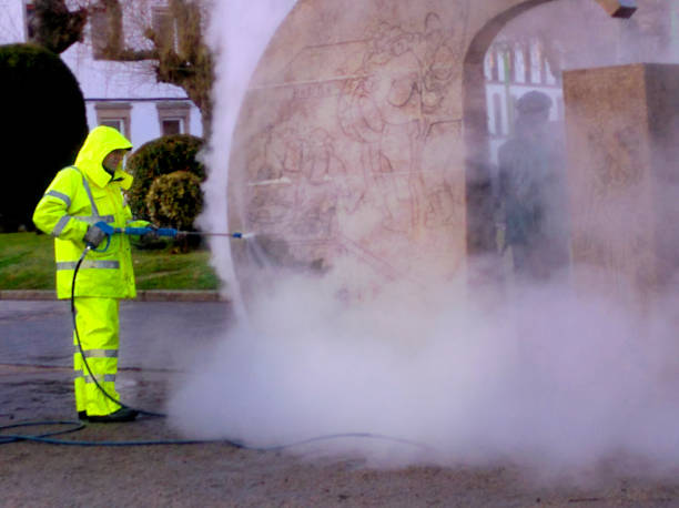 Best Affordable Power Washing  in Fredericktown, OH